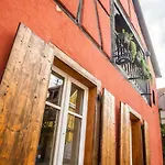 „la Maison Des Epices“ Prázdninový dům