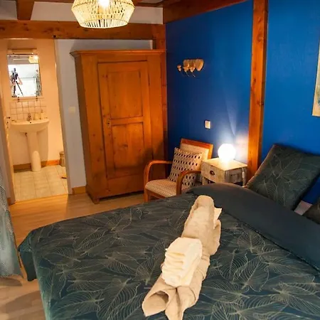 „la Maison Des Epices“ Casa de Férias *