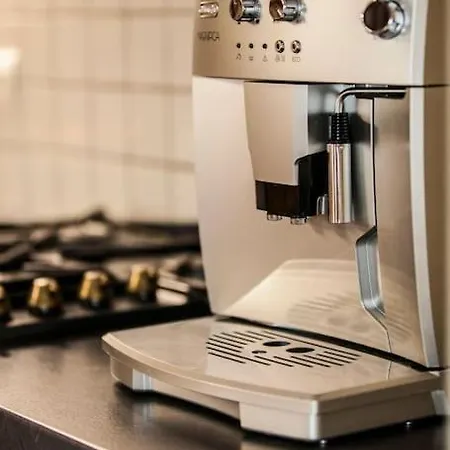 Dom wakacyjny „la Maison Des Epices“ Kintzheim