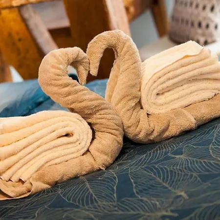 Tatil Evi „la Maison Des Epices“