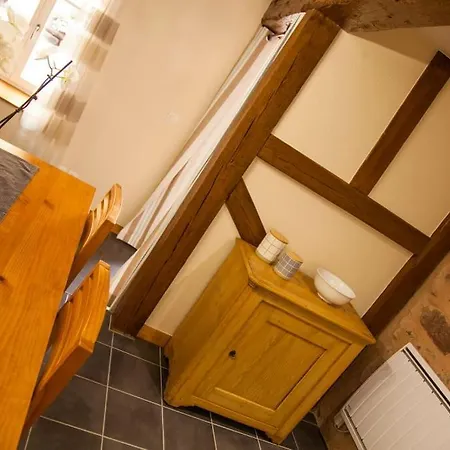 „la Maison Des Epices“ Dom wakacyjny *