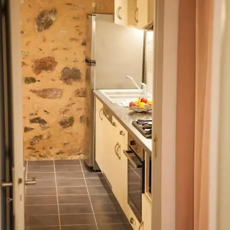 „la Maison Des Epices“ * Kintzheim