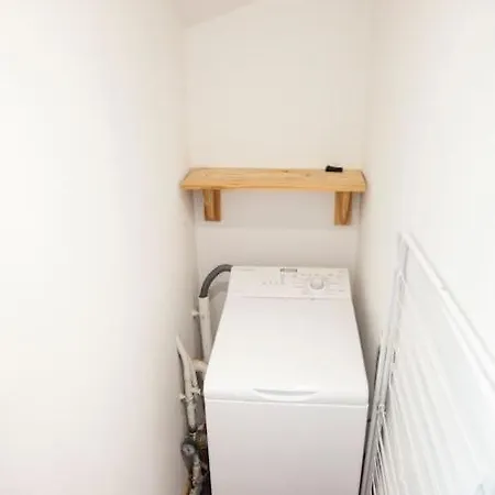 „la Maison Des Epices“ Dom wakacyjny Kintzheim