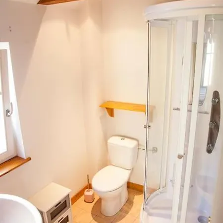 „la Maison Des Epices“ Dom wakacyjny Kintzheim