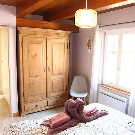 „la Maison Des Epices“