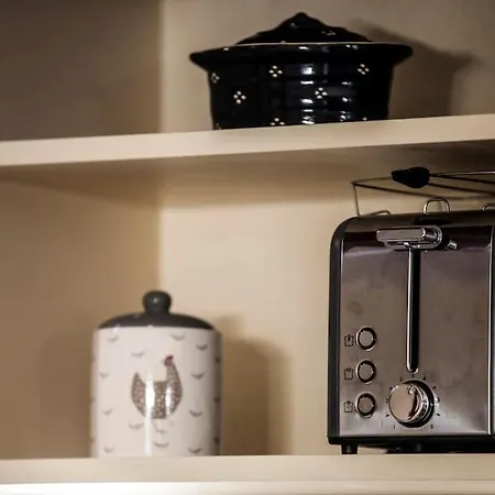 Tatil Evi „la Maison Des Epices“ Kintzheim