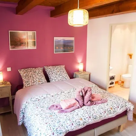 „la Maison Des Epices“ Kintzheim