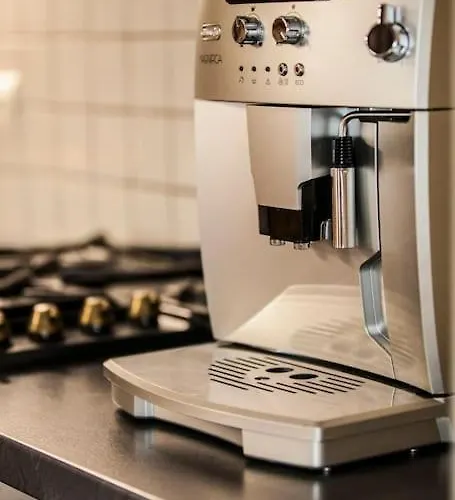 Tatil Evi „la Maison Des Epices“ Kintzheim