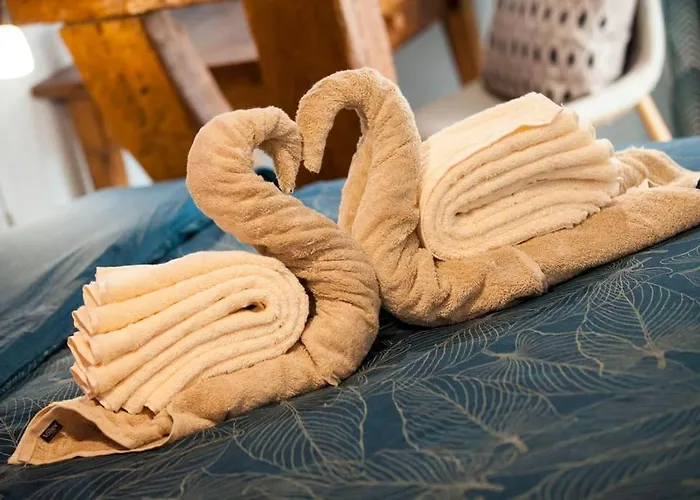 Tatil Evi „la Maison Des Epices“