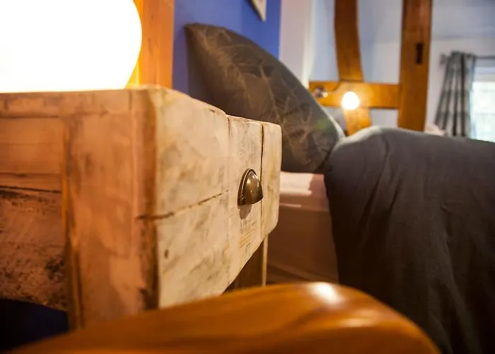 „la Maison Des Epices“ Kintzheim