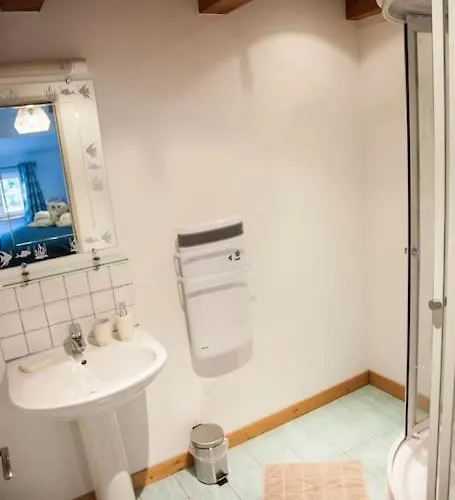 „la Maison Des Epices“