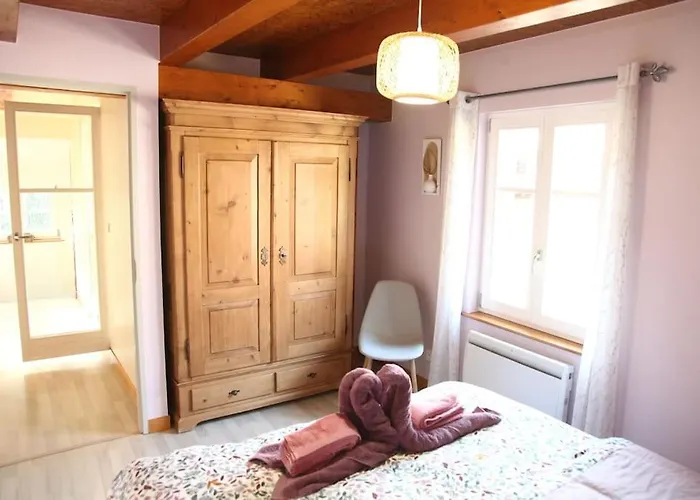 „la Maison Des Epices“