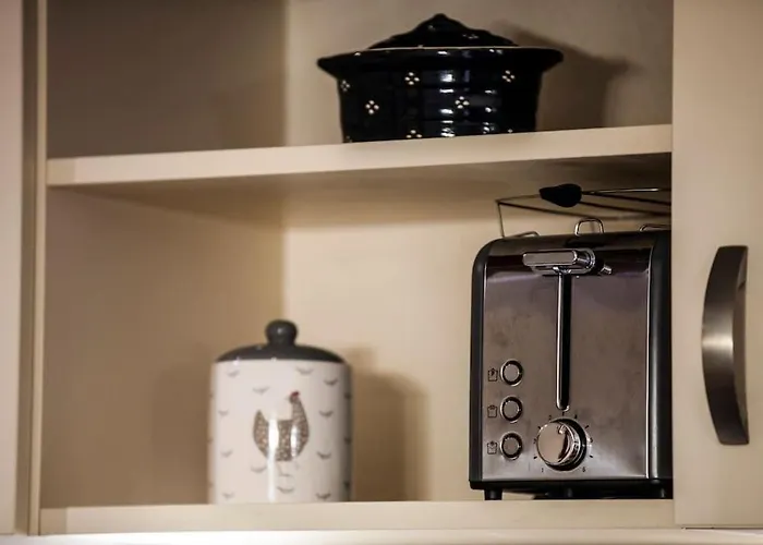 Tatil Evi „la Maison Des Epices“ Kintzheim