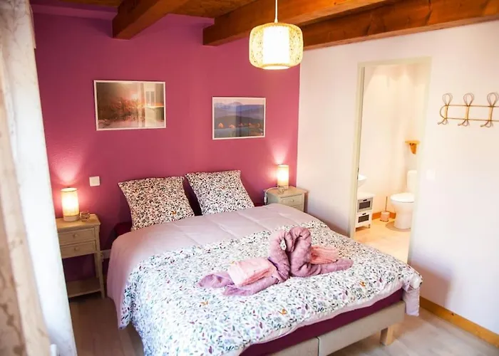 „la Maison Des Epices“ Kintzheim